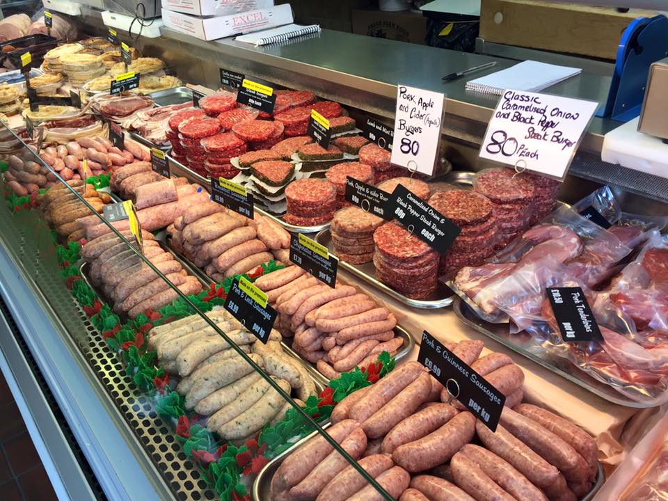 Smiths of Essex | Smiths Butchers | Brightlingsea Butchers